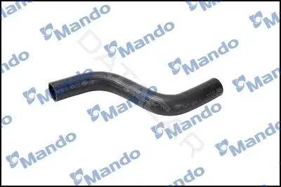 Патрубки системы охлаждения MANDO DCC020555