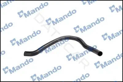 Патрубки системы охлаждения MANDO DCC020563