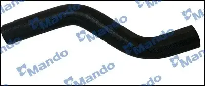 Патрубки системы охлаждения MANDO DCC020571