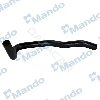 Патрубки системы охлаждения MANDO DCC020574