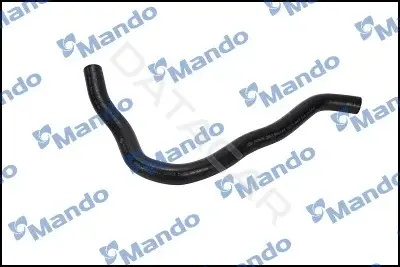 Патрубки системы охлаждения MANDO DCC020579