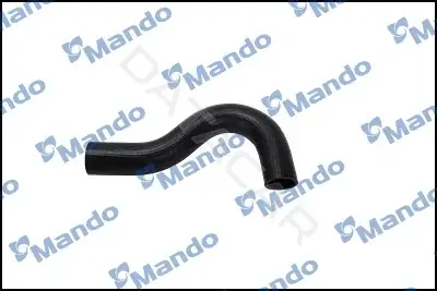 Патрубки системы охлаждения MANDO DCC020586