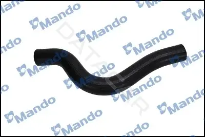 Патрубки системы охлаждения MANDO DCC020594