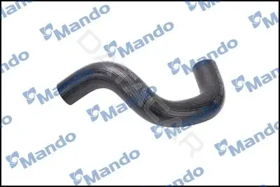 Патрубки системы охлаждения MANDO DCC020610