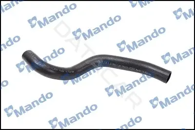 Патрубки системы охлаждения MANDO DCC020627