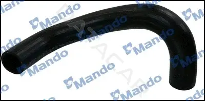 Патрубки системы охлаждения MANDO DCC020638