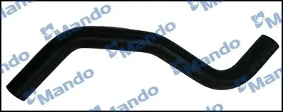 Патрубки системы охлаждения MANDO DCC020642