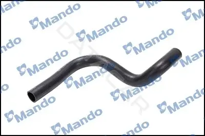 Патрубки системы охлаждения MANDO DCC020646