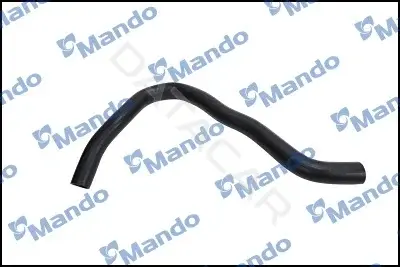 Патрубки системы охлаждения MANDO DCC020709