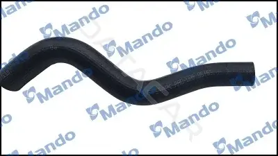 Патрубки системы охлаждения MANDO DCC020837