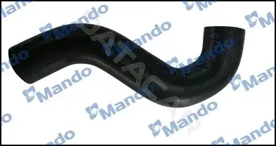 Патрубки системы охлаждения MANDO DCC020860