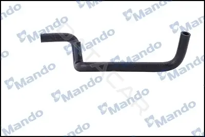 Патрубки системы охлаждения MANDO DCC020890