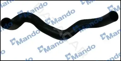 Патрубки системы охлаждения MANDO DCC020916