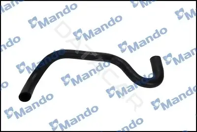 Патрубки системы охлаждения MANDO DCC020958