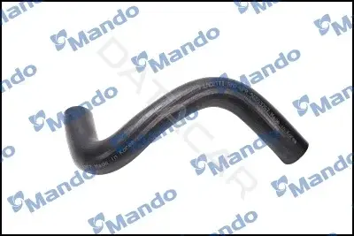 Патрубки системы охлаждения MANDO DCC020962