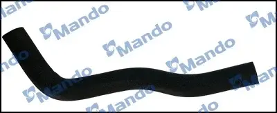 Патрубки системы охлаждения MANDO DCC020963