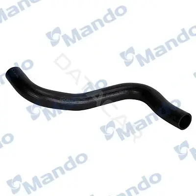 Патрубки системы охлаждения MANDO MCC020015