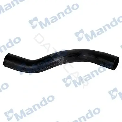 Патрубки системы охлаждения MANDO MCC020061