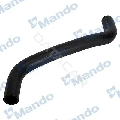 Патрубки системы охлаждения MANDO MCC020064