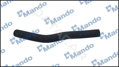 Патрубки системы охлаждения MANDO MCC020074