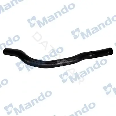Патрубки системы охлаждения MANDO MCC020083