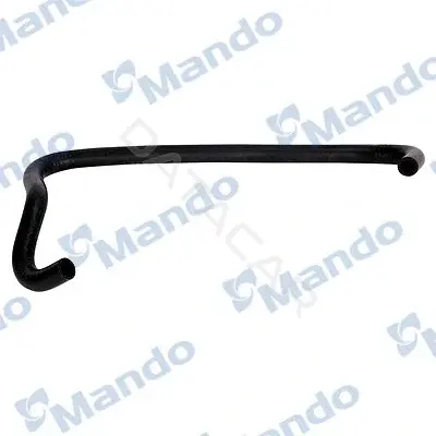 Патрубки системы охлаждения MANDO MCC020084
