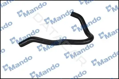 Патрубки системы охлаждения MANDO MCC020090