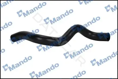 Патрубки системы охлаждения MANDO MCC020091