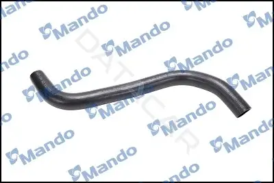 Патрубки системы охлаждения MANDO MCC020092