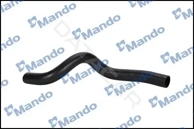Патрубки системы охлаждения MANDO MCC020093
