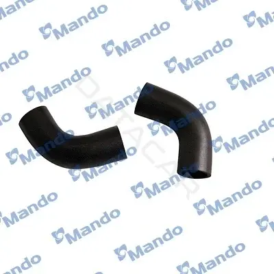 Патрубки системы охлаждения MANDO DCC020826