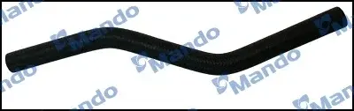 Патрубки системы охлаждения MANDO DCC020200