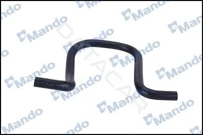 Патрубки системы охлаждения MANDO DCC020825