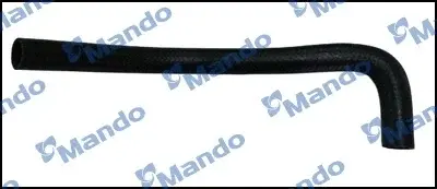 Патрубки системы охлаждения MANDO DCC020855