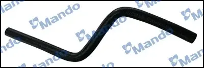 Патрубки системы охлаждения MANDO DCC020888