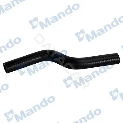 Патрубки системы охлаждения MANDO DCC020913