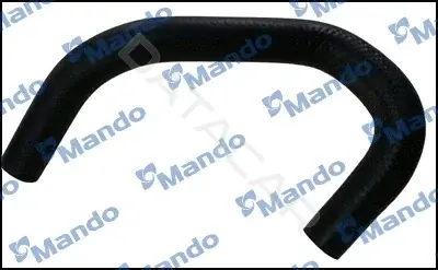 Патрубки системы охлаждения MANDO DCC020933
