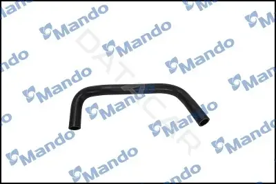 Патрубки системы охлаждения MANDO MCC020048
