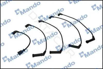 Высоковольтные провода MANDO EWTH00001H