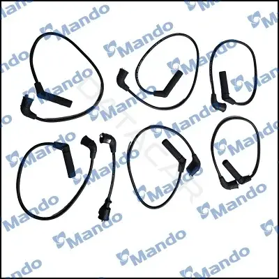 Высоковольтные провода MANDO EWTH00008H
