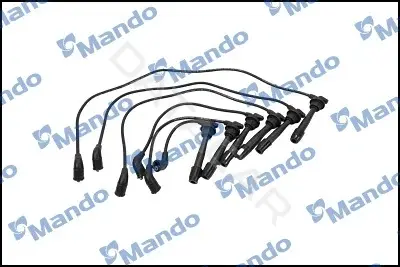 Высоковольтные провода MANDO EWTH00016H