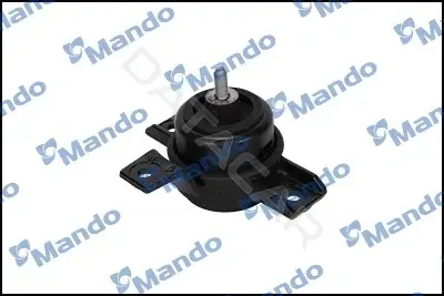 Подушка двигателя (Опора) MANDO DCC030215
