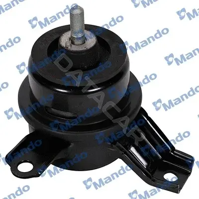 Подушка двигателя (Опора) MANDO DCC030218