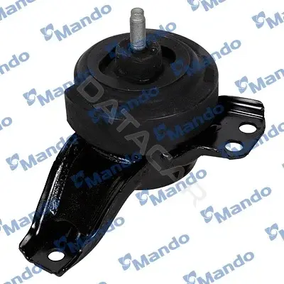 Подушка двигателя (Опора) MANDO MCC010678