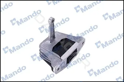 Подушка двигателя (Опора) MANDO MCC010680