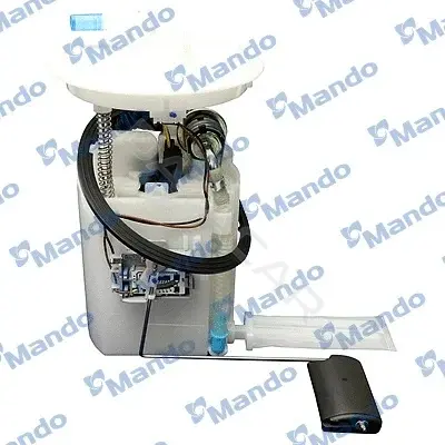 Топливный насос MANDO DMP020101