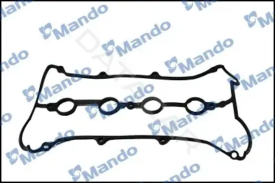 Прокладка клапанной крышки MANDO DN0B6S710235