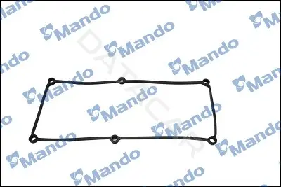 Прокладка клапанной крышки MANDO DN2244102400