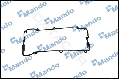 Прокладка клапанной крышки MANDO DN2244137101
