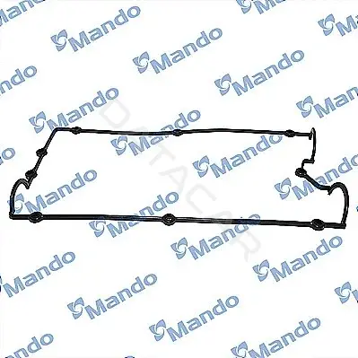 Прокладка клапанной крышки MANDO DN2244138003